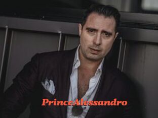 PrinceAlessandro