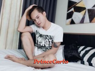 PrinceCarlo