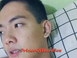 PrinceOfHardSex