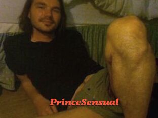 PrinceSensual