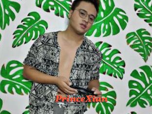 PrinceXian