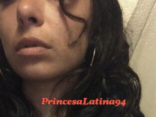 PrincesaLatina94