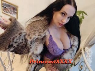 Princess18XXX
