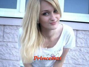 Princess21
