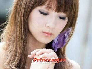 Princess520 Livespot