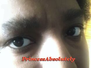 PrincessAbsolutely