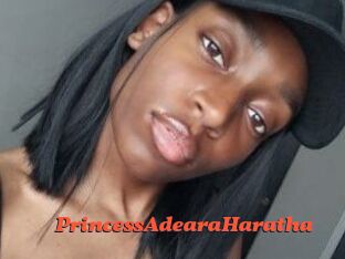 PrincessAdearaHaratha