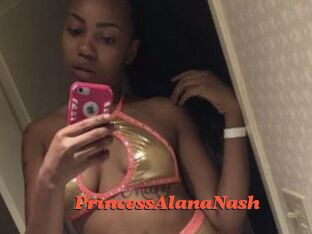 PrincessAlanaNash