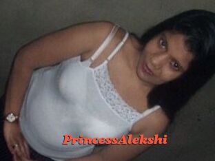 PrincessAlekshi