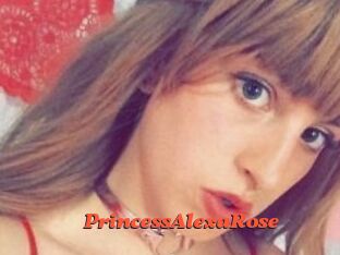 PrincessAlexaRose