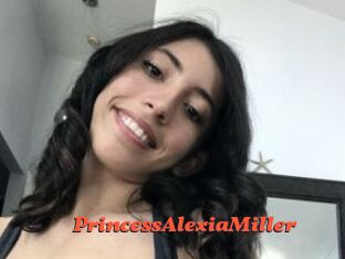 PrincessAlexiaMiller