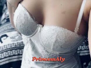 PrincessAly