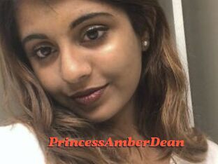 PrincessAmberDean