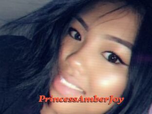 PrincessAmberJoy