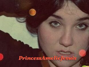 PrincessAmelieJesuis