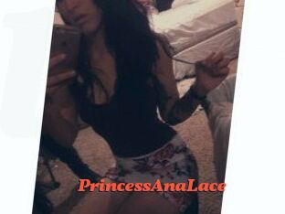 PrincessAnaLace