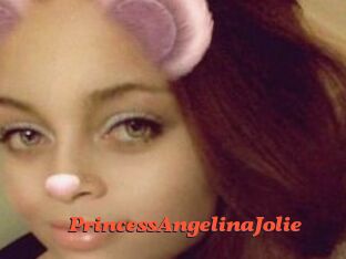 PrincessAngelinaJolie