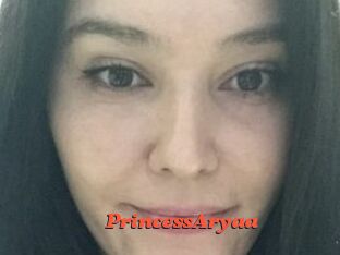 PrincessAryaa Livespot