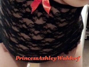 PrincessAshleyWaldorf