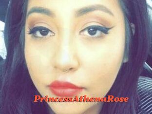 PrincessAthenaRose Livespot
