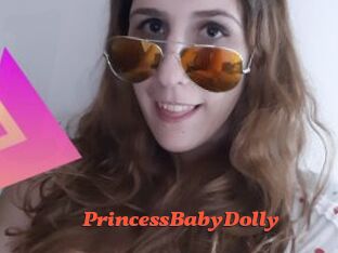 PrincessBabyDolly