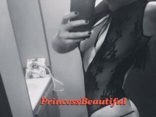 PrincessBeautiful