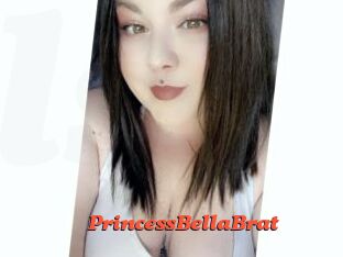 PrincessBellaBrat