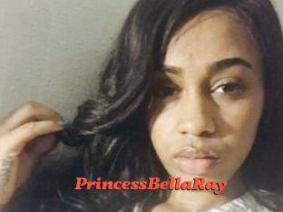 PrincessBellaRay