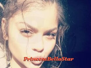 PrincessBellaStar