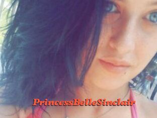 PrincessBelleSinclair
