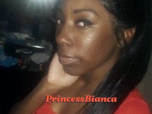 PrincessBianca Livespot