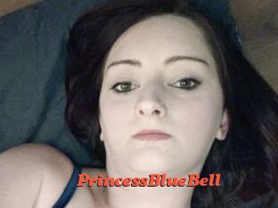 PrincessBlueBell