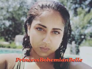 PrincessBohemianBelle