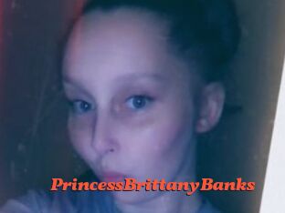PrincessBrittanyBanks