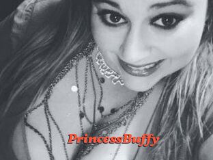 PrincessBuffy