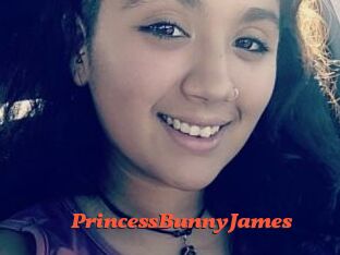 PrincessBunnyJames