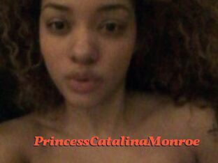 PrincessCatalinaMonroe