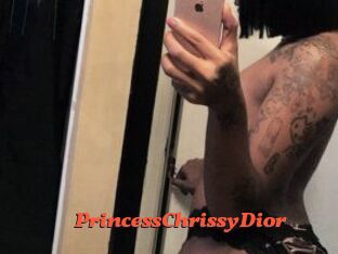 PrincessChrissyDior