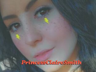 PrincessClaireSmith