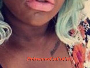 PrincessCoCoCo