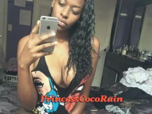 PrincessCocoRain