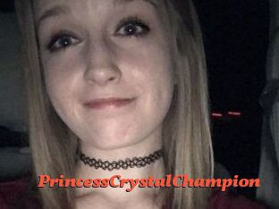 PrincessCrystalChampion
