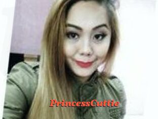 PrincessCuttie