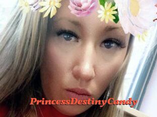 PrincessDestinyCandy