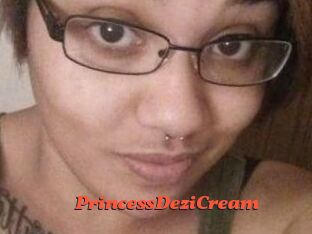 PrincessDeziCream
