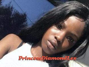 PrincessDiamondLex