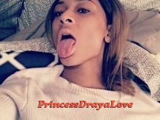 PrincessDrayaLove