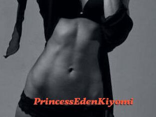 PrincessEdenKiyomi