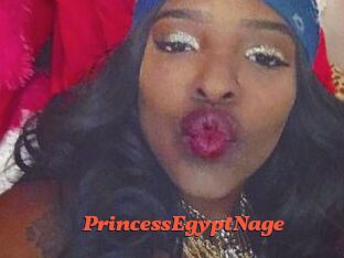 PrincessEgyptNage