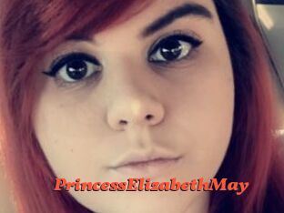 PrincessElizabethMay